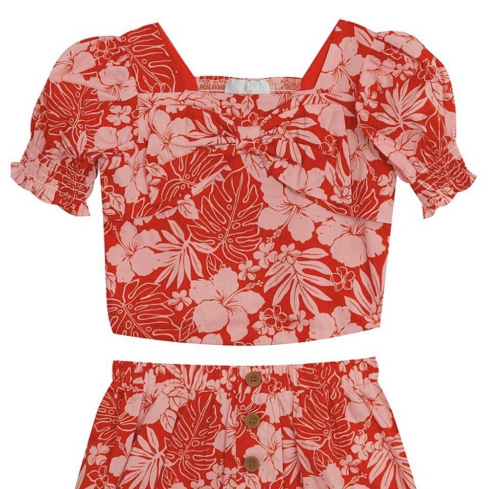 NWT Rare Editions 2-Piece Set